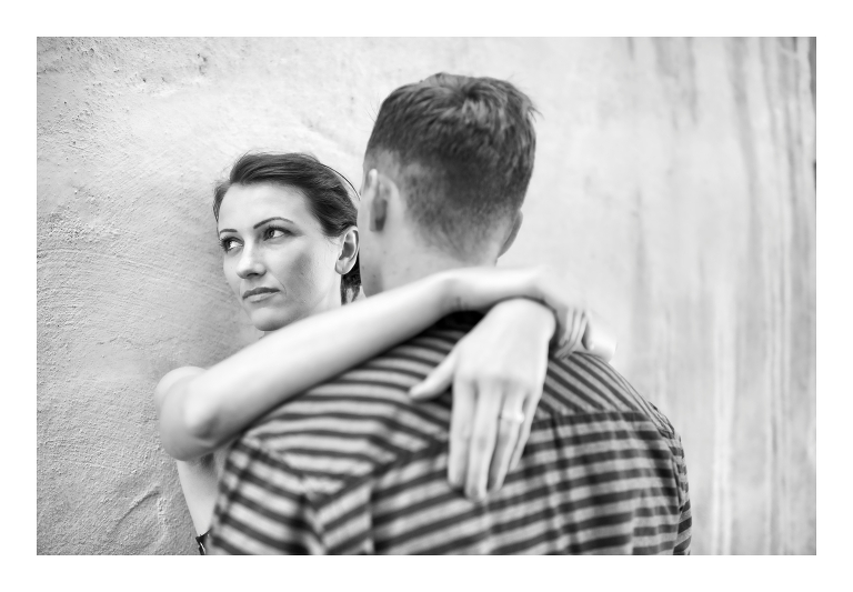 San Juan Capistrano Mission Engagement Session