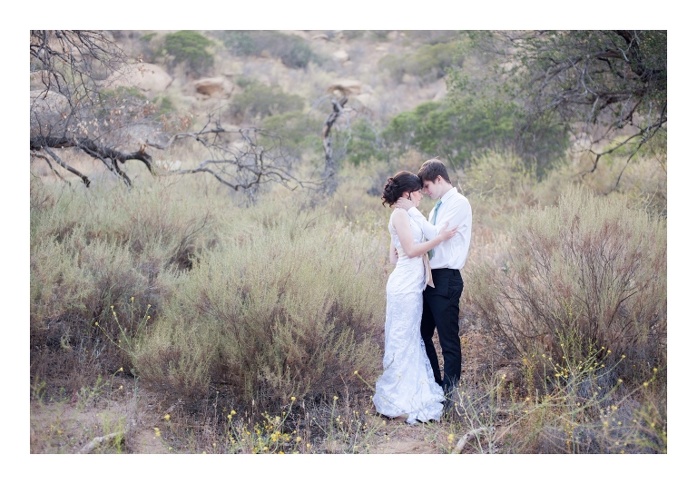 Fine Art Wedding Photographer