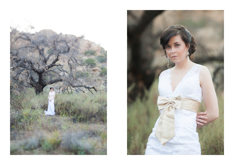 Fine Art Wedding Photographer