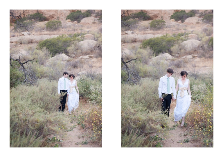 Fine Art Wedding Photographer