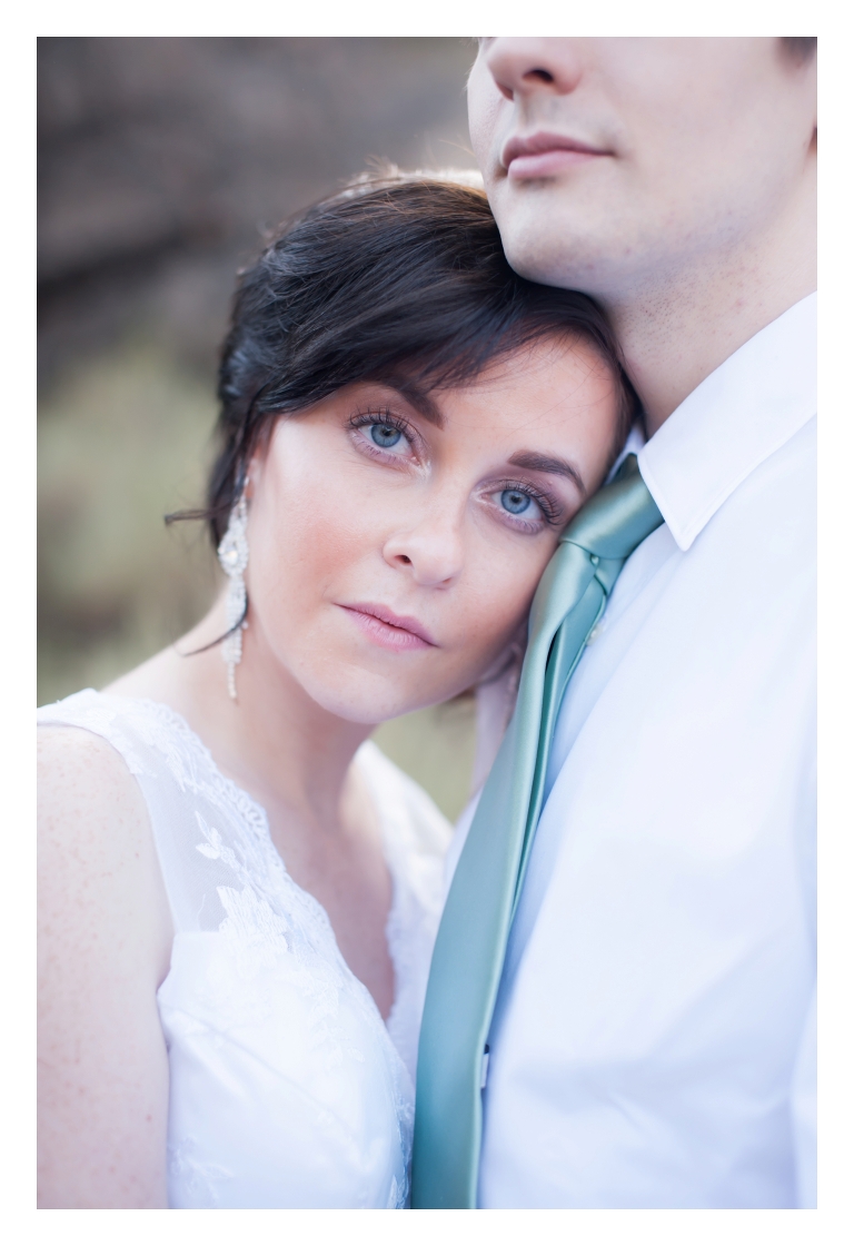 Fine Art Wedding Photographer