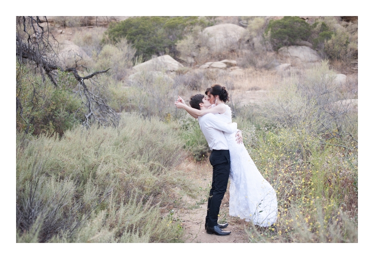 Fine Art Wedding Photographer