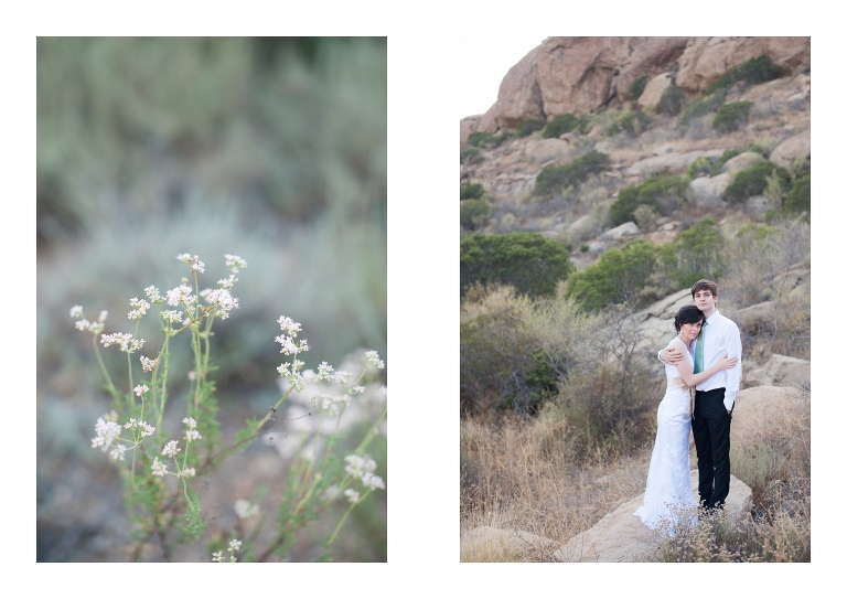 Fine Art Wedding Photographer