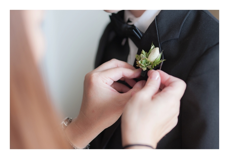 St Regis Monarch Beach Wedding 