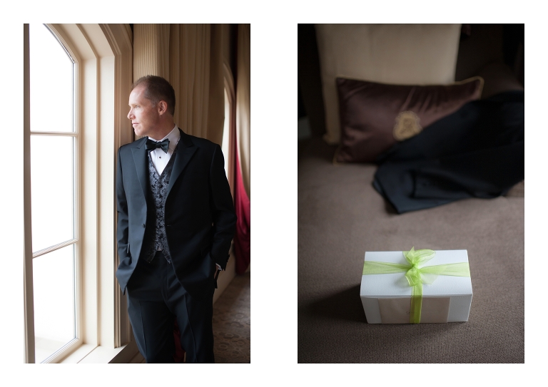 St Regis Monarch Beach Wedding 