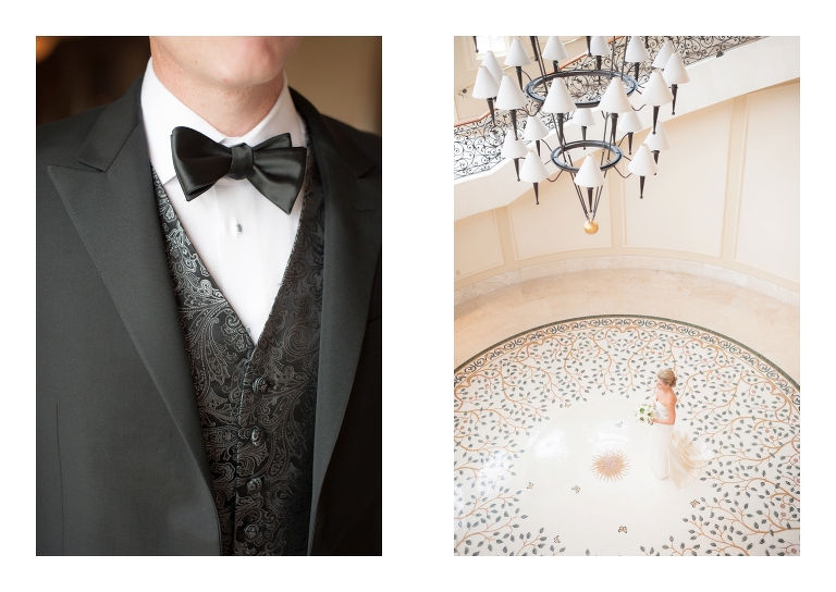 St Regis Monarch Beach Wedding 