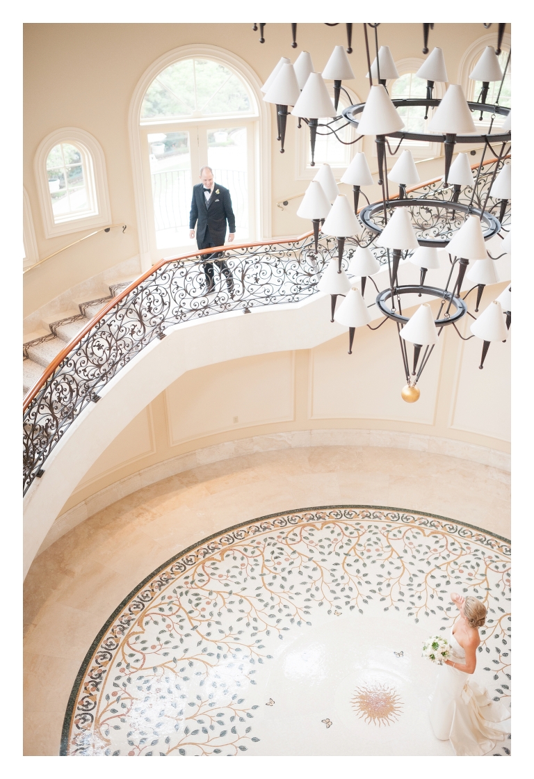 St Regis Monarch Beach Wedding 