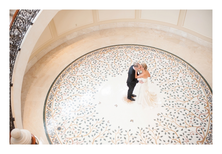 St Regis Monarch Beach Wedding 