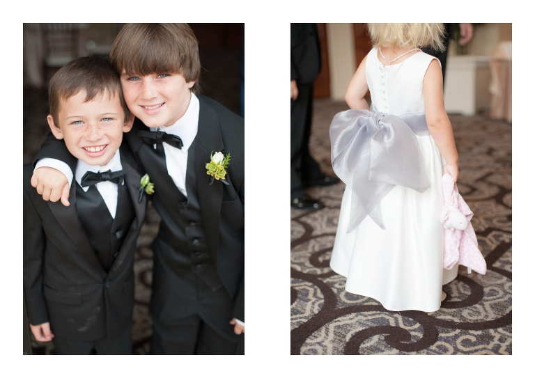 St Regis Monarch Beach Wedding 