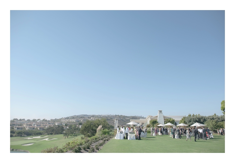 St Regis Monarch Beach Wedding 