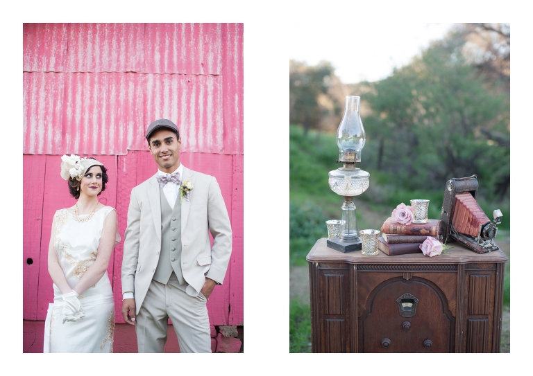 Great Gatsby Wedding Ideas
