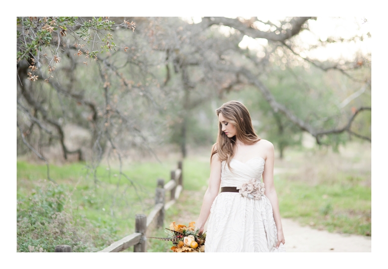 Fall wedding ideas and inspiration photos