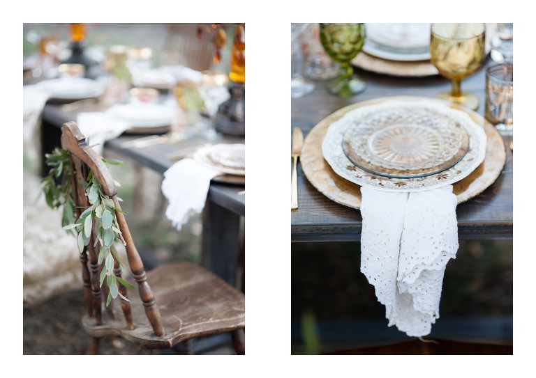 Fall wedding ideas and inspiration photos