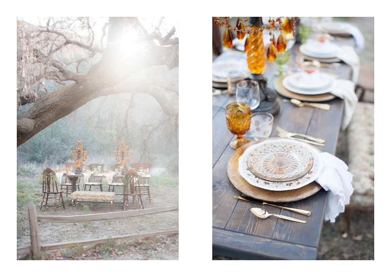 Fall wedding ideas and inspiration photos