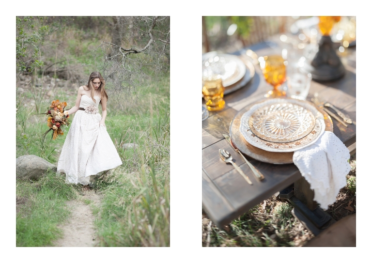 Fall wedding ideas and inspiration photos