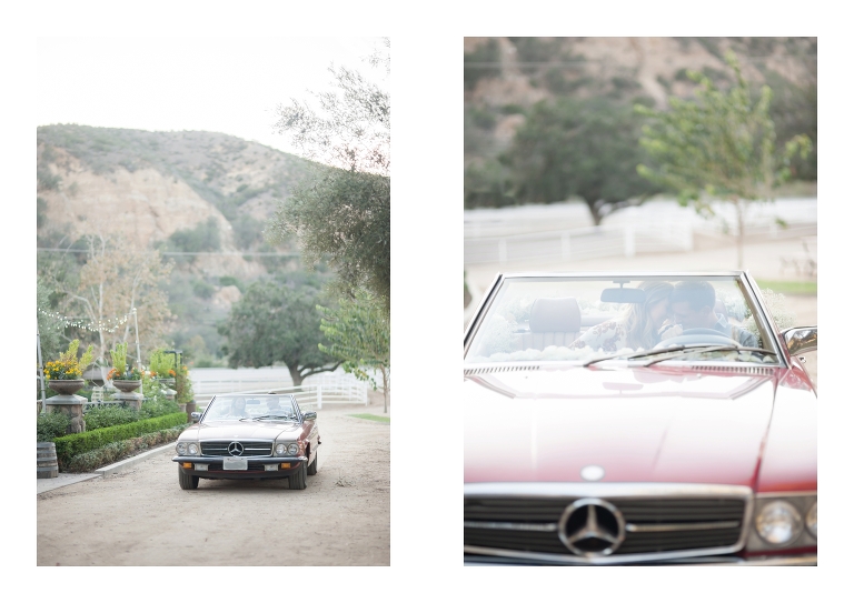 Giracci Vineyards engagement with Weddings by Cortney Helaine