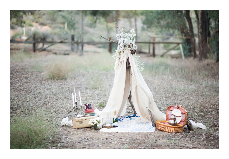 Giracci Vineyards engagement with Weddings by Cortney Helaine