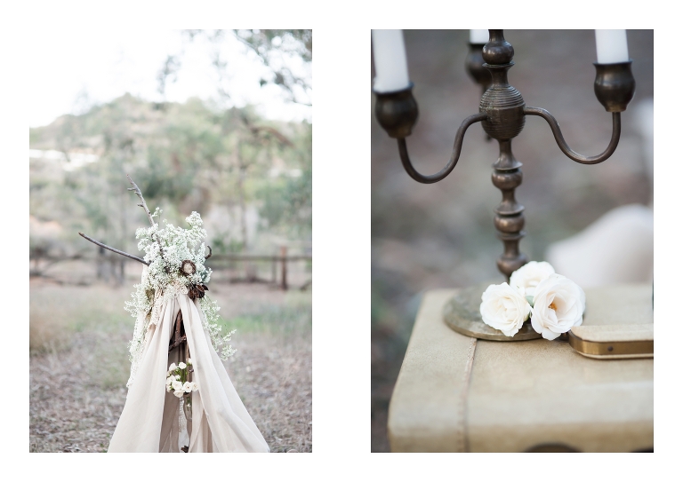 Giracci Vineyards engagement with Weddings by Cortney Helaine