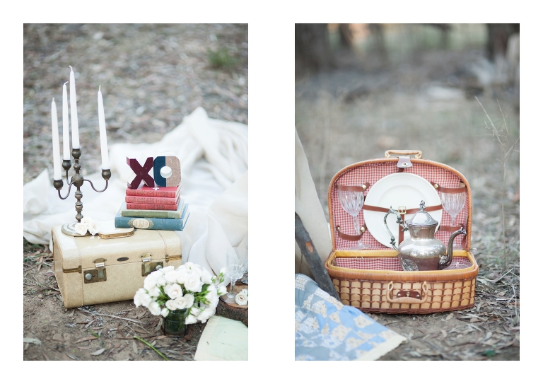 Giracci Vineyards engagement with Weddings by Cortney Helaine