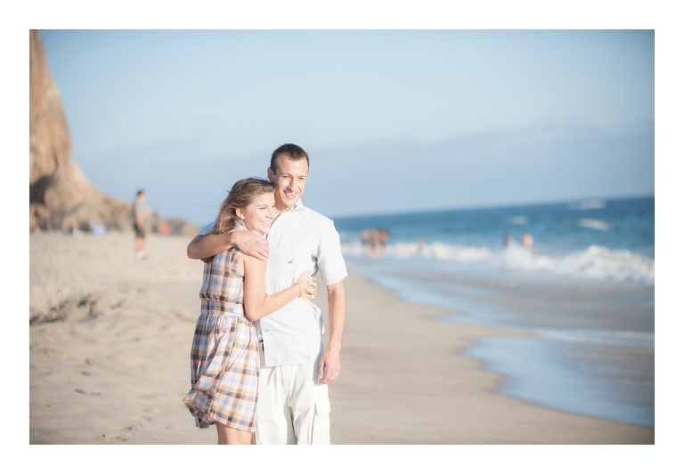 Malibu Wedding Photographer