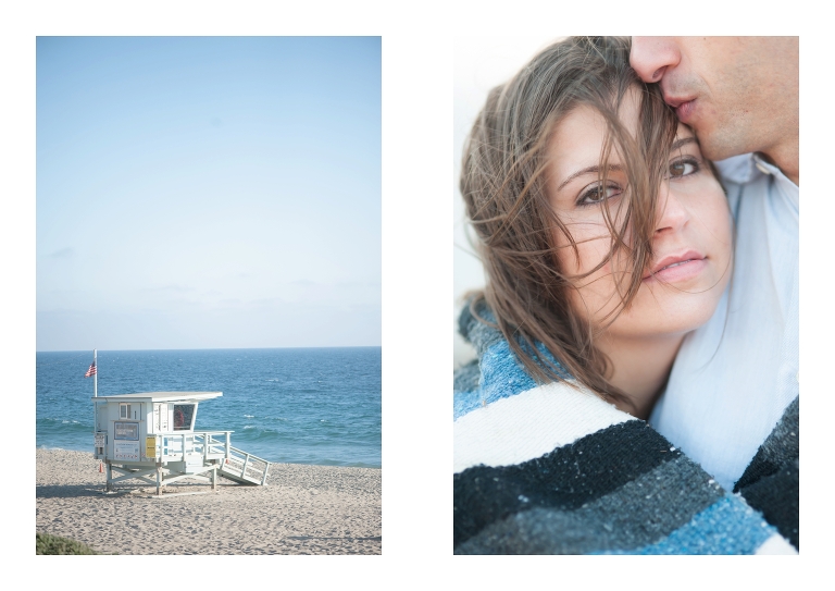 Malibu Wedding Photographer